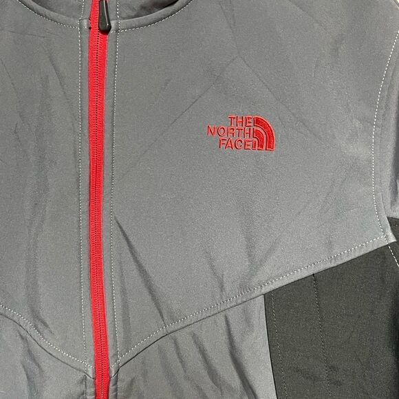 The North Face Chrome Thermal fleece lined Men’s Jacket Sz XL - Picture 5 of 5